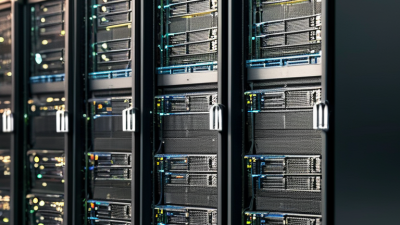How to Choose the Best Dedicated Server Hosting for Your Business?