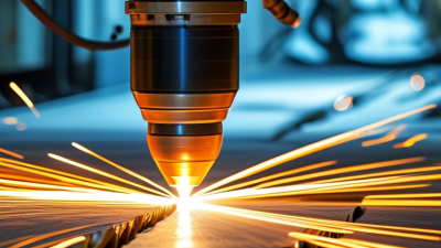 What is Laser Cutting and How Does It Benefit Your Business?
