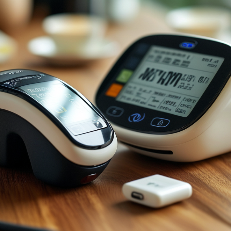 Explore the Benefits of Wireless Pulse Reader for Global Buyers