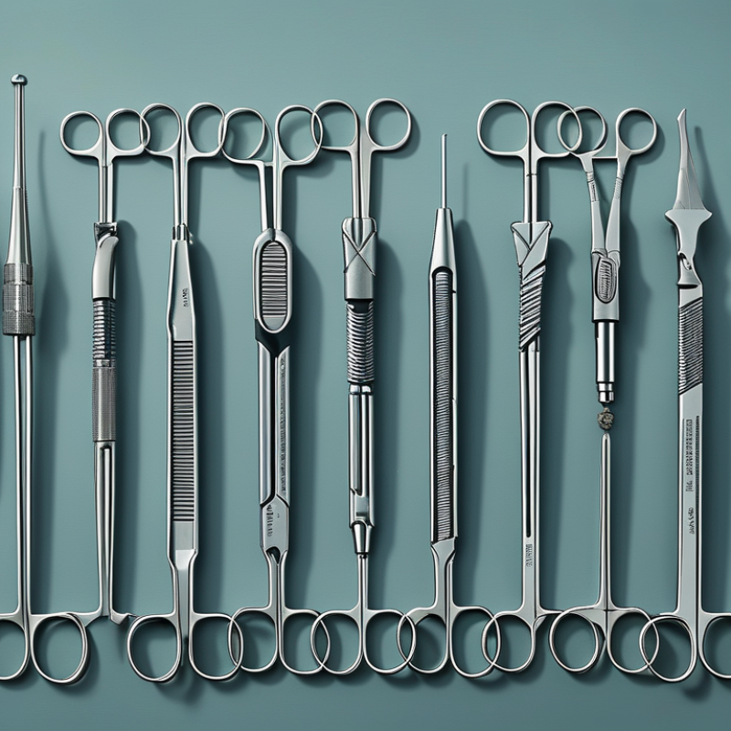 How to Choose the Right Spinal Instruments for Surgery?