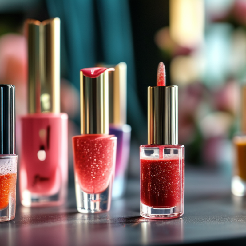 2026 Top Nail Polish Filling Machine for Global Buyers?