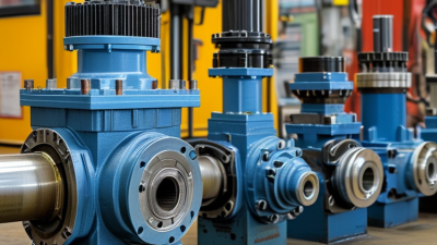 2026 Best Hydraulic Cylinder Pump for Global Buyers Guide?