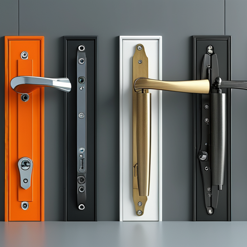 Top 5 Door Hinge Tips for Global Buyers in 2026?