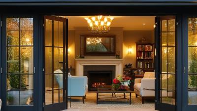 Best Custom Patio Doors for Your Home in 2026?