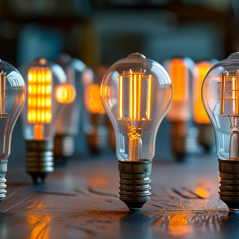 Common LED Bulb Issues and How to Fix Them?