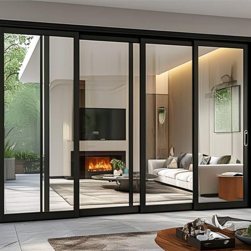 2026 Best Sliding Glass Door Replacement Options for Buyers?