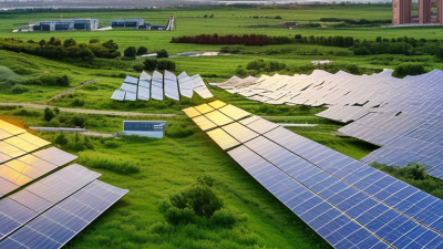 Top 10 Solar Panel Systems for Home Buyers in China?