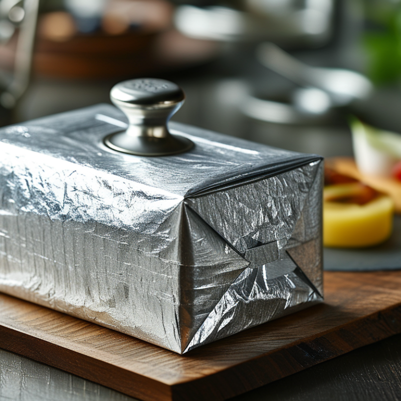 Top 10 Silver Foil Uses for Creative Packaging Solutions?
