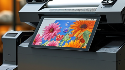 Why Choose the Best Shirt Printer Machine for Your Business?