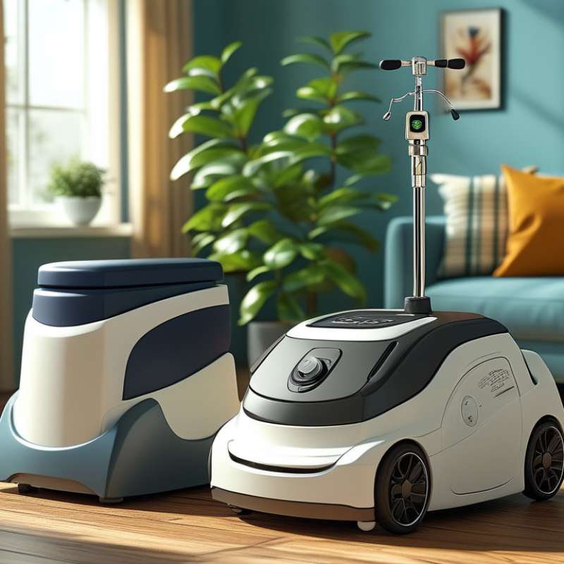 Why Invest in Home Healthcare Equipment for Better Patient Care?