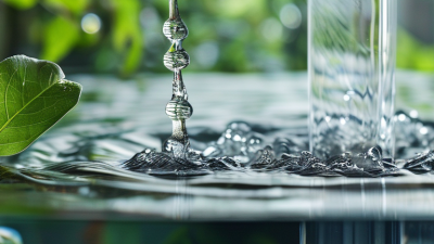 Top 10 Best Water Filter Systems for Global Buyers?