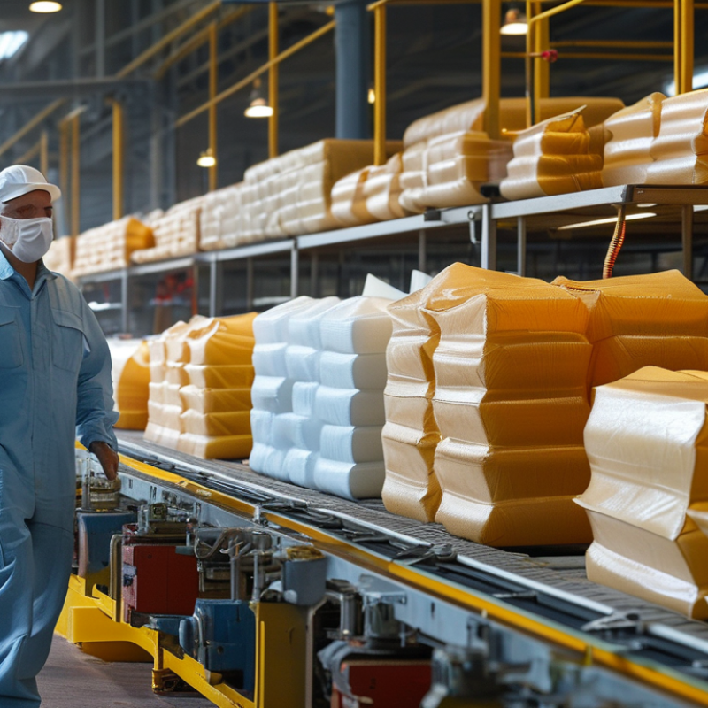 Top Tips for Successful Polythene Bag Manufacturing Today?