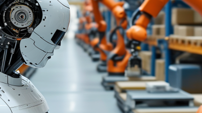 2026 Best Robotics Automation Solutions for Global Buyers?