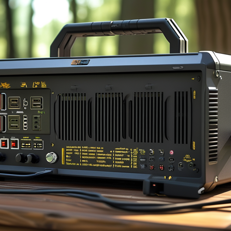 Top Tips for Choosing the Best Power Inverter for Car Use?