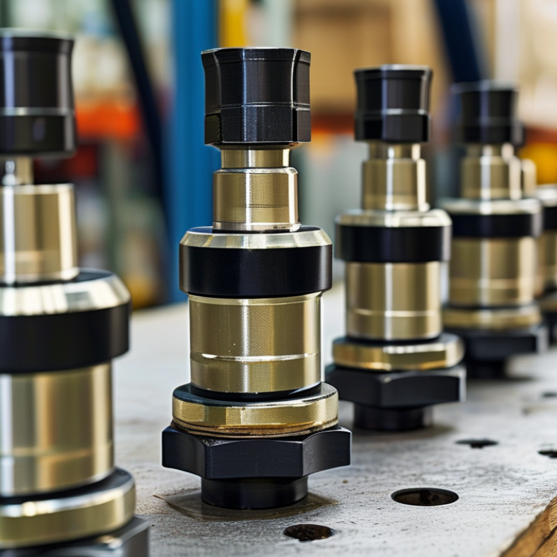 2026 Best Quick Connect Fitting Solutions for Global Buyers?