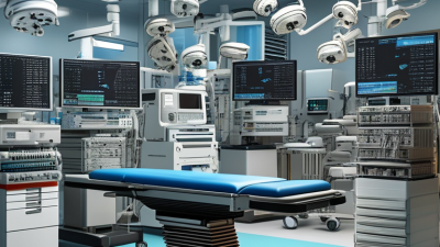 Why Is Health Care Equipment Essential for Global Buyers?