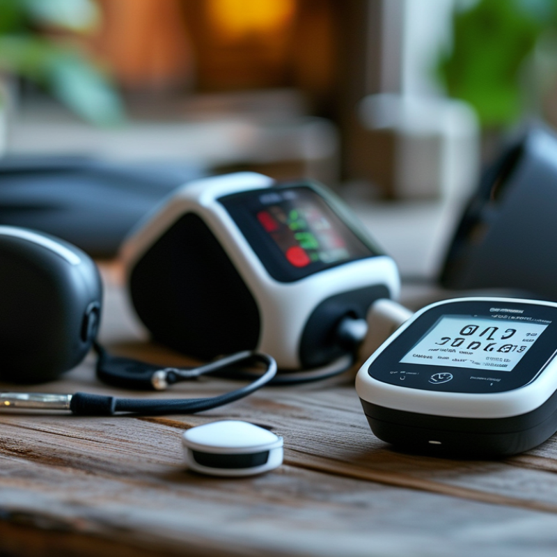 Discover the Best Wireless Pulse Reader of 2026 for Health Monitoring?