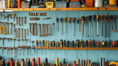 How to Choose the Best Tools for Your House Needs?