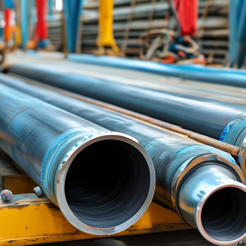 Seamless Pipe Buying Tips for Global Sourcing Success?