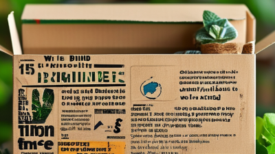 Top 10 Benefits of Printed Packaging for Global Buyers?