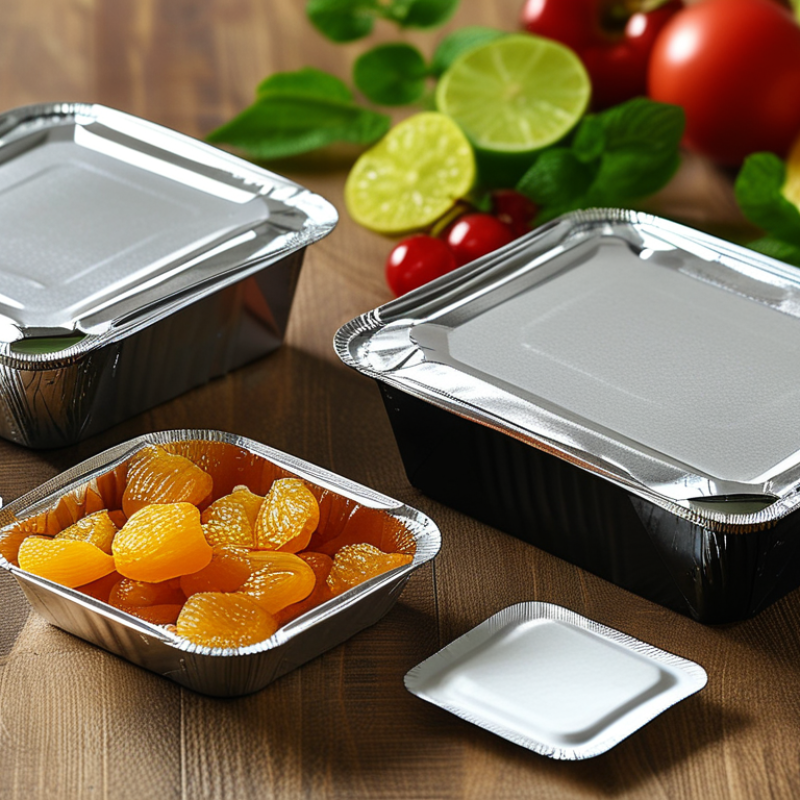 Why Choose Aluminium Foil Sachet for Your Packaging Needs?