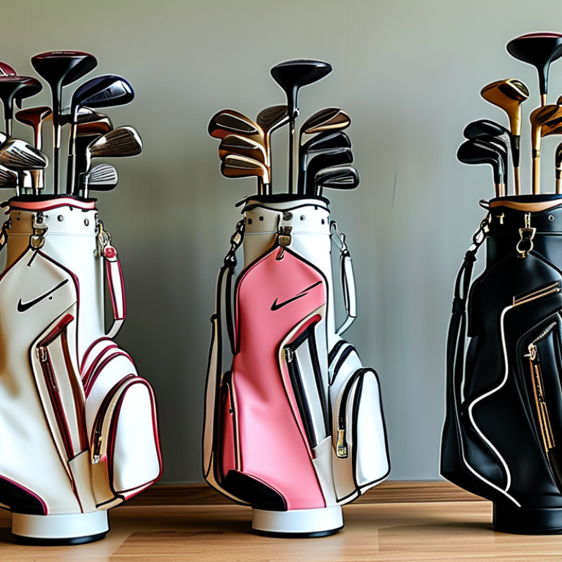 2026 How to Choose the Best Womens Golf Bag for Your Needs?