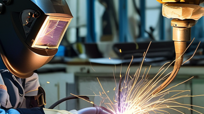 China Best Ultrasonic Wire Welder for Your Manufacturing Needs?