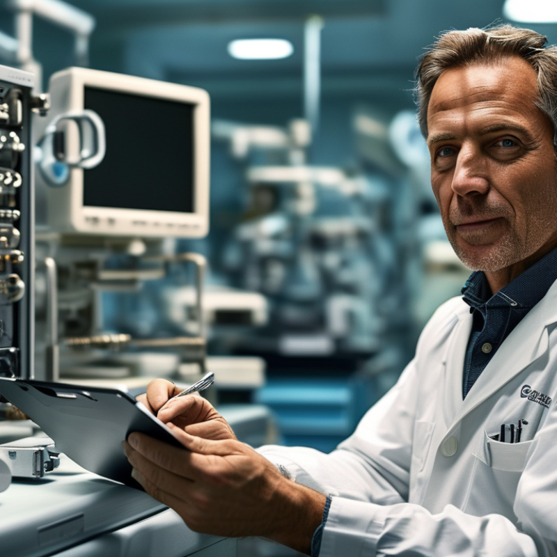 Top Tips for Sourcing Quality Medical Device Components
