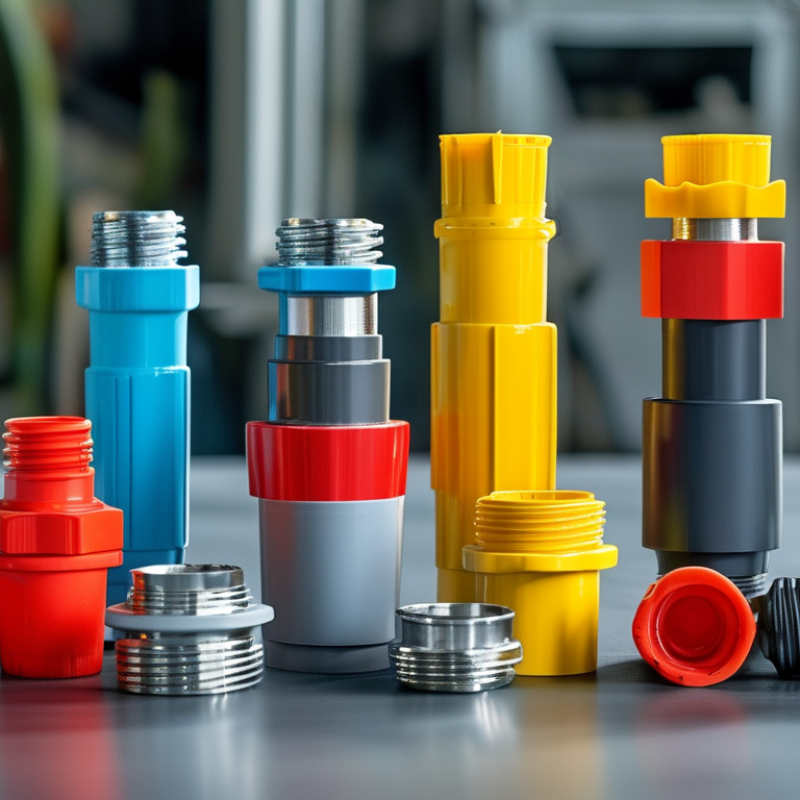 2026 How to Choose the Best Plastic Fittings for Your Needs?