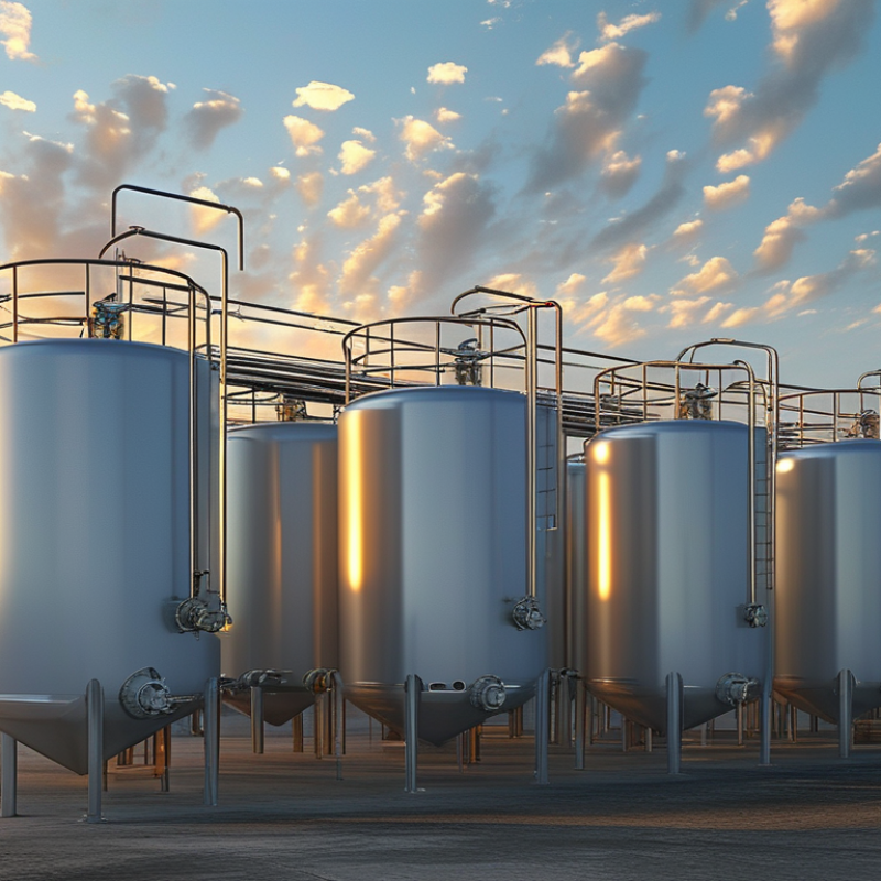 2026 How to Choose the Right Aluminum Storage Tank for Your Needs?