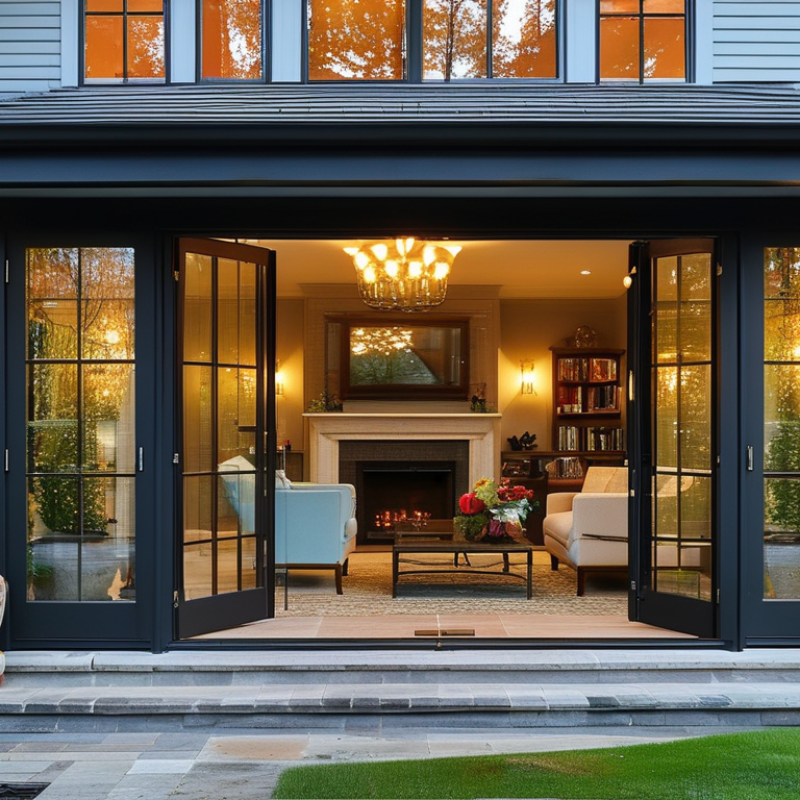 Best Custom Patio Doors for Your Home in 2026?