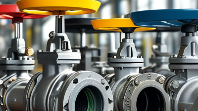 What is the Best Butterfly Valve for Your Needs?