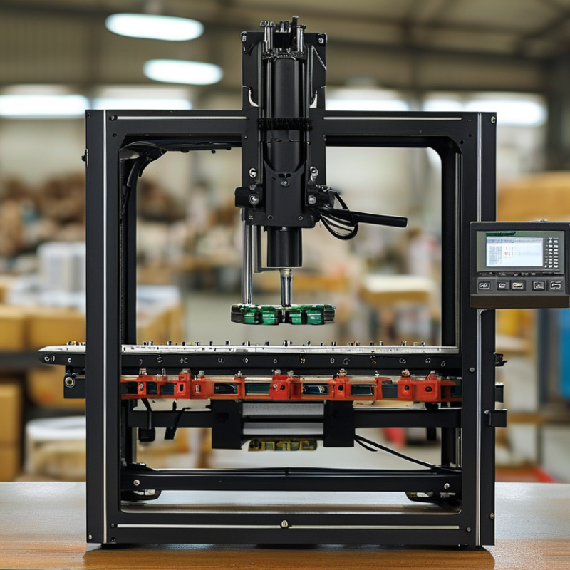 Top 10 Sleeve Labeling Machines for Global Buyers?
