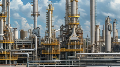Top Refiner Machine Trends for 2026 What Buyers Should Know