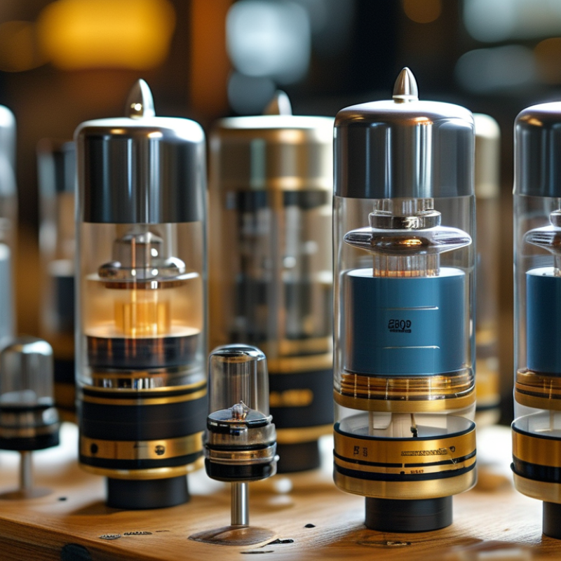 2026 How to Source Quality Vacuum Tube Parts for Your Needs?