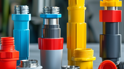 2026 How to Choose the Best Plastic Fittings for Your Needs?