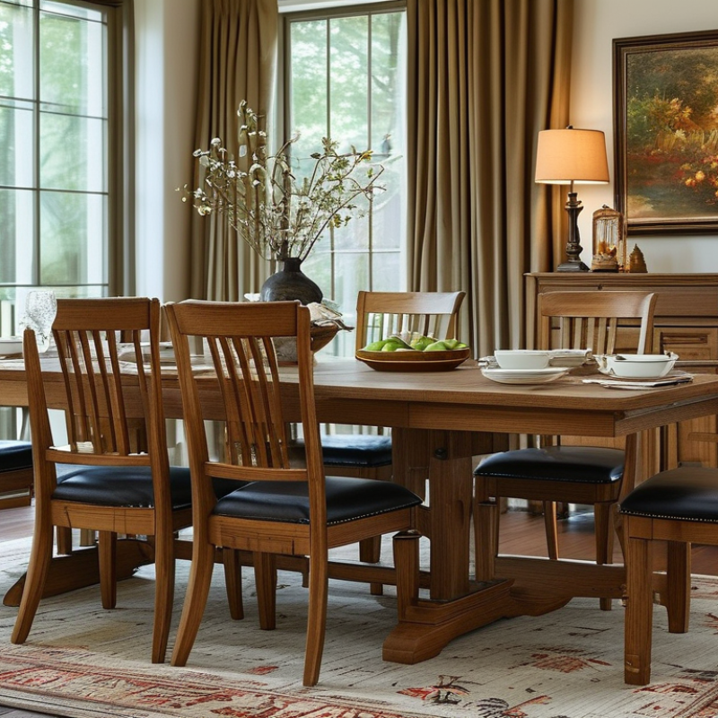 What is the Best Dinning Set for Your Home Needs?