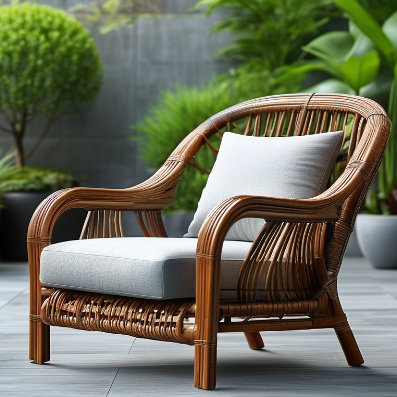 Top Patio Chairs in China for Global Buyers 2026?