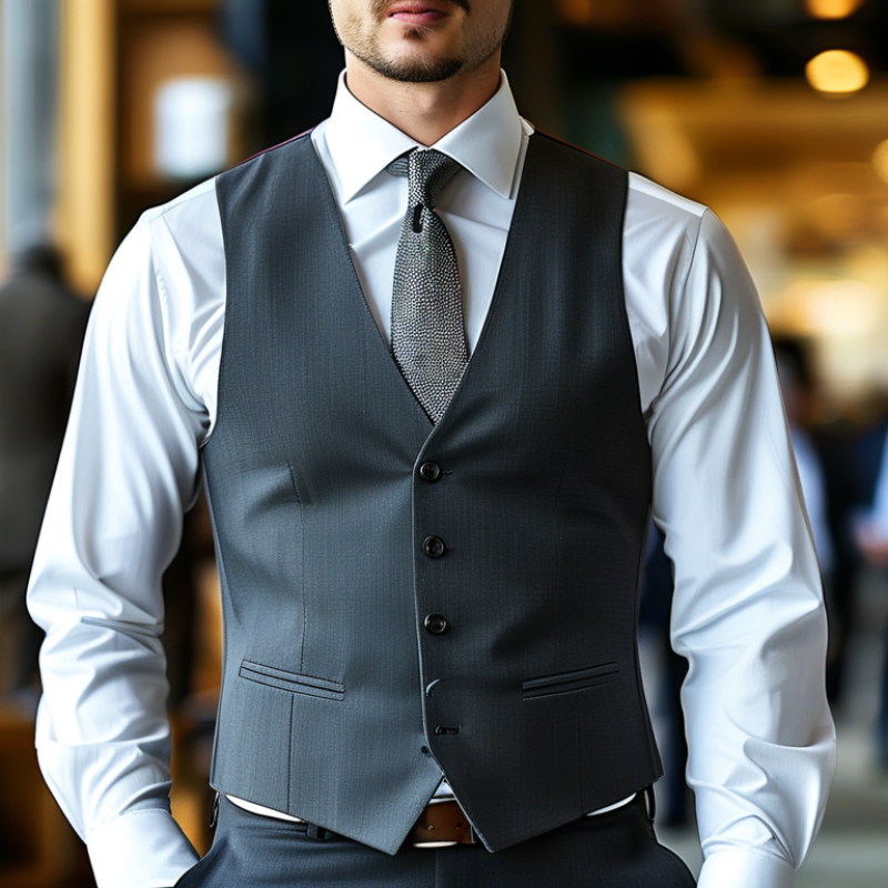Why Choose Formal Shirts for Your Professional Wardrobe?