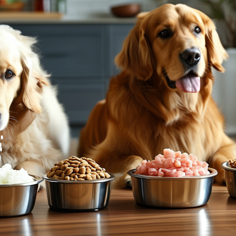How to Choose the Best Slow Feeder Design for Your Dog?