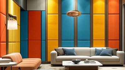 What is Sound Proof Panels and How Do They Work?