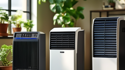 Top 5 Air Fin Heater Models You Should Consider?