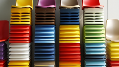 Top 10 Stacking Chairs for Your Space What to Consider?