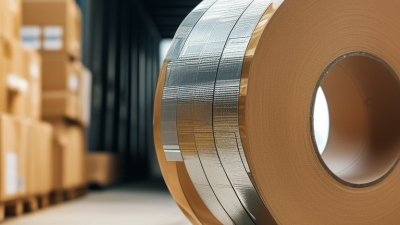 How to Find Free Tape for Your Packaging Needs?