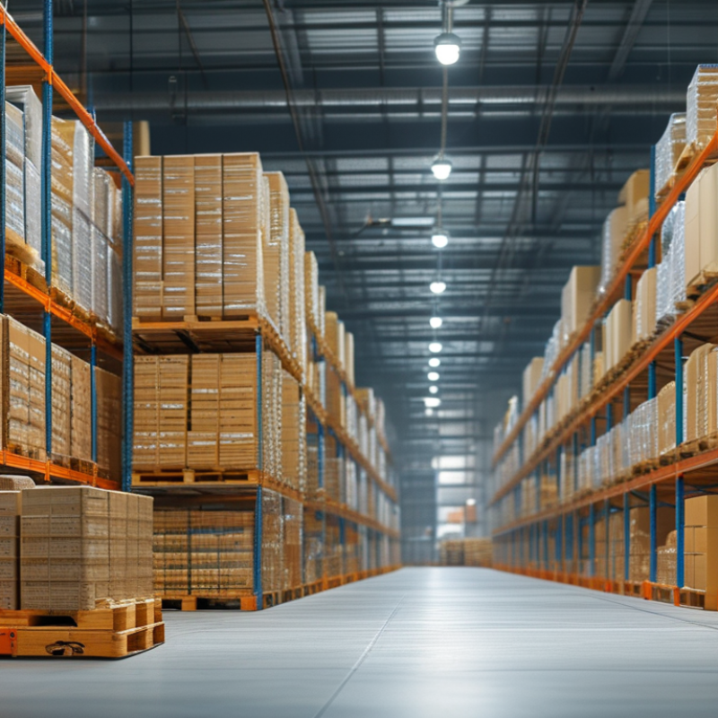 Top Pallet Storage Solutions for Global Buyers 2026?