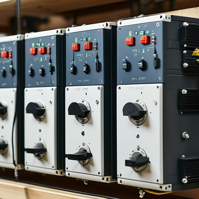 How to Choose a Dual Power Automatic Transfer Switch?
