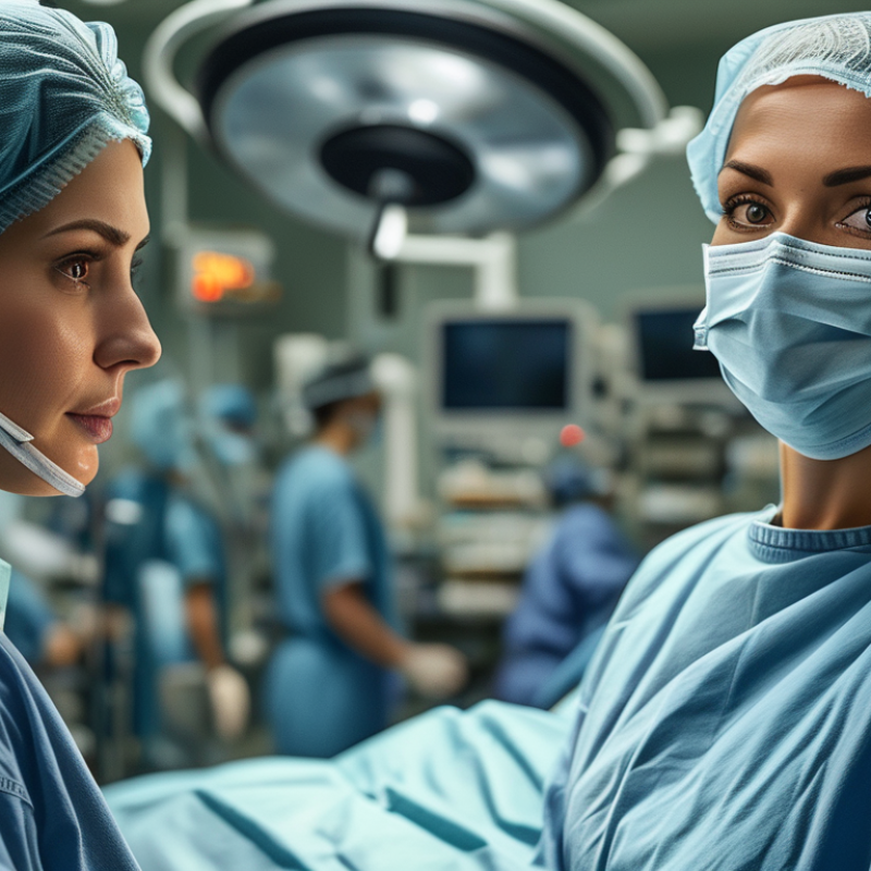 How to Contact Surgery Services for International Procurement?