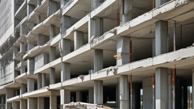 Best Concrete Tips for Your Next Construction Project?