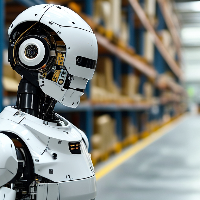 Top 10 Robot Technology Innovations Transforming Industries?