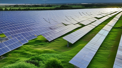 2026 Best Solar Solutions for Global Buyers to Consider?